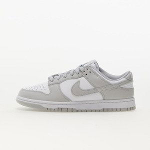 Tenisky Nike Dunk Low Retro White/ Grey Fog EUR 44.5