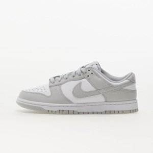 Tenisky Nike Dunk Low Retro White/ Grey Fog EUR 45.5