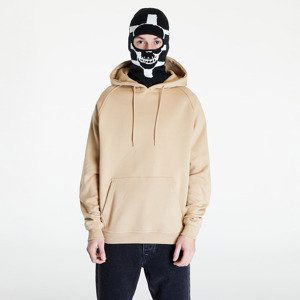 Mikina Urban Classics Blank Hoody Beige L