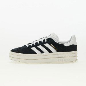 Tenisky adidas Originals Gazelle Bold W Core Black/ Ftw White/ Core White EUR 38