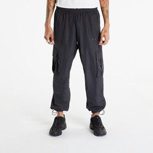 Kalhoty adidas Originals RIFTA Metro Cargo Pants UNISEX Black M