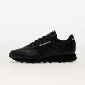 Tenisky Reebok Classic Leather Core Black/ Core Black/ Pure Grey 5 EUR 37.5