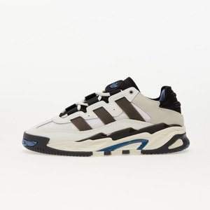 adidas Originals Niteball Crystal White/ Core Black/ White Tint