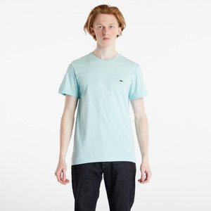 LACOSTE T-Shirt Pastille Mint