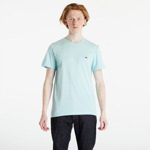 LACOSTE T-Shirt Pastille Mint