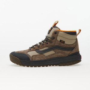 Vans UltraRange EXO Hi MTE-1 Dark Brown/ Multi