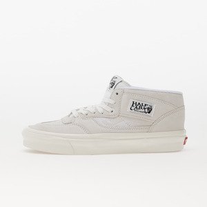 Vans Half Cab 33 DX Flame White