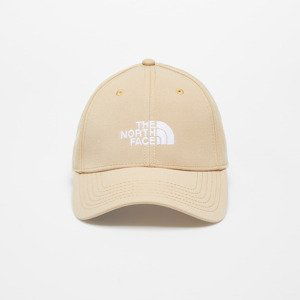 The North Face Recycled 66 Classic Hat Khaki Stone