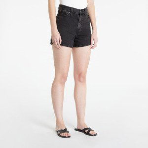 Šortky Levi's ® 80S Mom Short Not To Interrupt Black W27