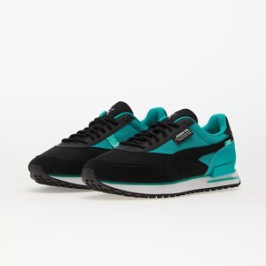 Tenisky Puma Puma MAPF1 Future Rider Puma Black-Spectra Green EUR 44