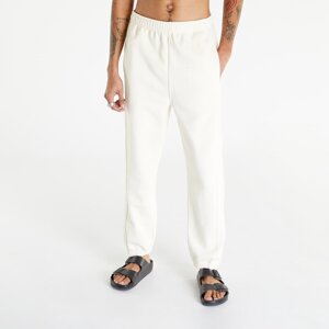 Tepláky Urban Classics Sweatpants White Sand L