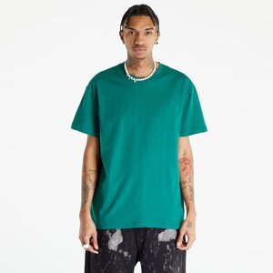 Tričko Urban Classics Heavy Oversized Tee Green M