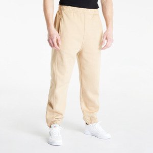 Tepláky Urban Classics Sweatpants Union Beige XXL