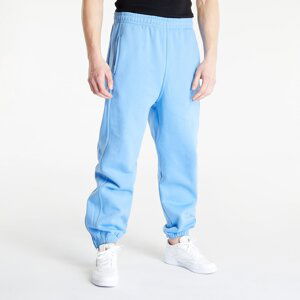 Tepláky Urban Classics Sweatpants Horizon Blue L