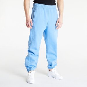 Tepláky Urban Classics Sweatpants Horizon Blue M