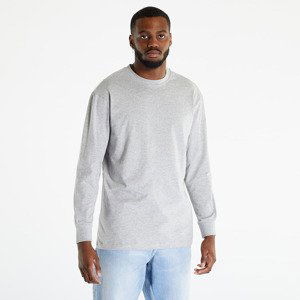 Tričko Urban Classics Tall Tee Grey L