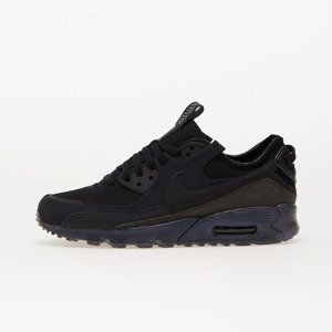 Tenisky Nike Air Max Terrascape 90 Black/ Black-Black-Black EUR 45.5