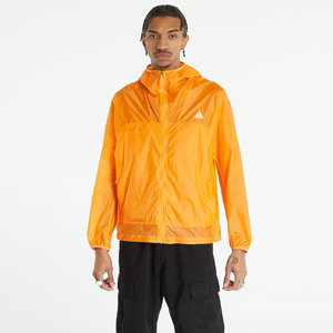 Nike ACG Cinder Cone Men's Windproof Jacket Bright Mandarin/ Summit White