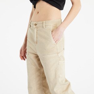 Carhartt WIP W' Pierce Double Knee Pant Dusty H Brown Faded