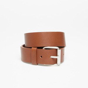 Carhartt WIP Script Belt Brown