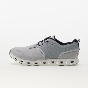 Tenisky On M Cloud 5 Waterproof Glacier/ White EUR 46