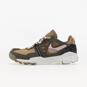 Nike Free Terra Vista Brown Kelp/ Pink Glaze-Sequoia-Black