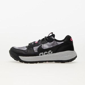 Tenisky Nike ACG Lowcate SE Black/ Black-Hyper Pink-Wolf Grey EUR 38