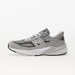 Tenisky New Balance 990 V6 Made in USA Cool Grey EUR 45.5