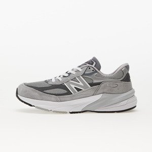 Tenisky New Balance 990 V6 Made in USA Cool Grey EUR 43