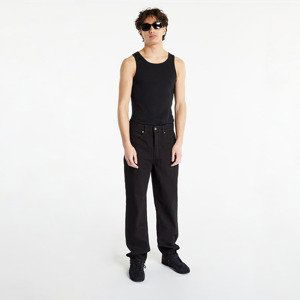 Dickies Thomasville Denim Pant Rinsed Black