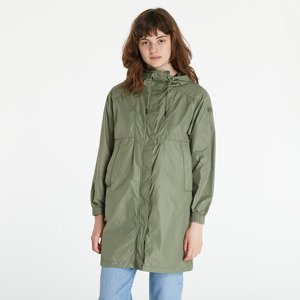 Helly Hansen W Desire Long Wind Jacket Lav Green