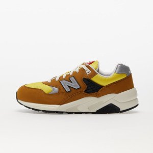 Tenisky New Balance 580 Brown/ Yellow EUR 41.5