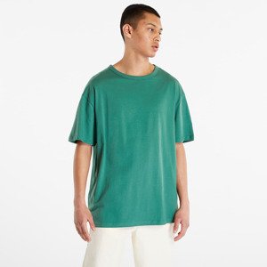 Tričko Urban Classics Organic Basic Tee Leaf L