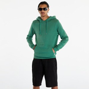 Mikina Urban Classics Organic Basic Hoody Leaf S