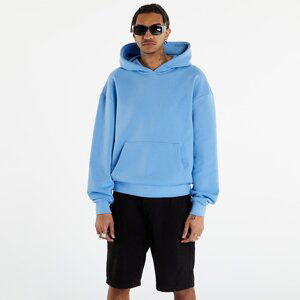 Mikina Urban Classics Ultra Heavy Hoody Horizon Blue XL