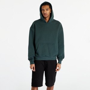 Mikina Urban Classics Ultra Heavy Hoody Bottle Green M