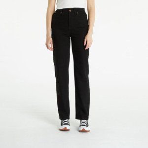 Dickies Thomasville Denim Trousers Rinsed Black