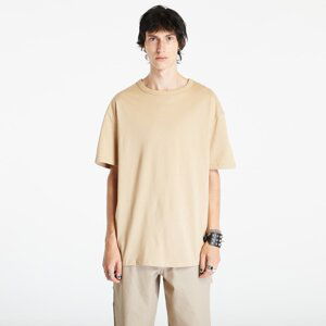 Tričko Urban Classics Organic Basic Tee Unionbeige L