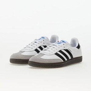 adidas Samba Og Ftw White/ Core Black/ Cgrani