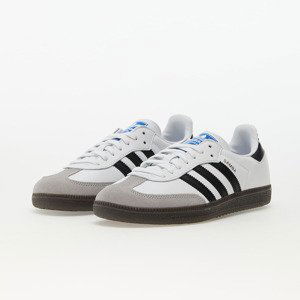 Tenisky adidas Samba Og Ftw White/ Core Black/ Cgrani EUR 36 2/3