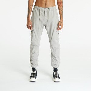 Kalhoty Urban Classics Cargo Jogging Pants Wolf Grey L