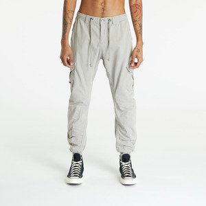 Kalhoty Urban Classics Cargo Jogging Pants Wolf Grey S