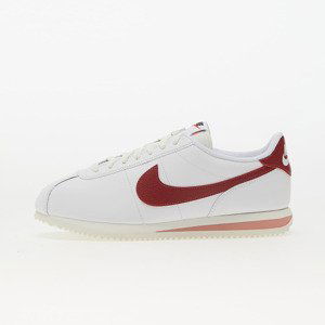 Tenisky Nike Cortez White/ Cedar-Red Stardust-Sail EUR 43