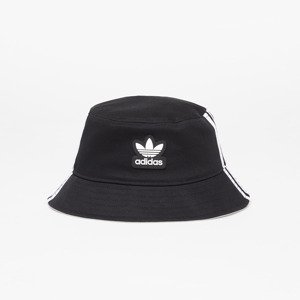 adidas Originals Classic Stonewashed Bucket Hat Black