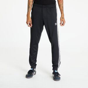 adidas Originals Sst Track Pant Black/ White