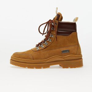 Filling Pieces Mountain Boot Quartz Camel