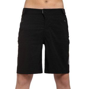 Horsefeathers Stoker Youth Shorts Black