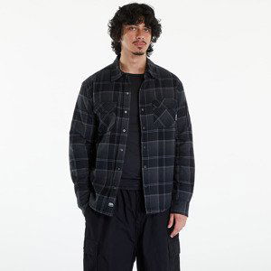 Horsefeathers Dough Insulated Shirt Anthracite