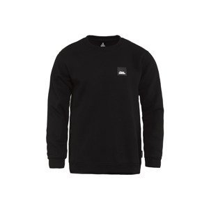 Horsefeathers Dunk Sweatshirt Black