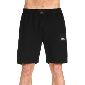 Horsefeathers Finn Shorts Black